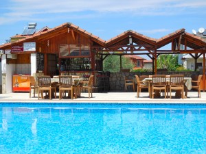 Gardenia Apartments Dalyan